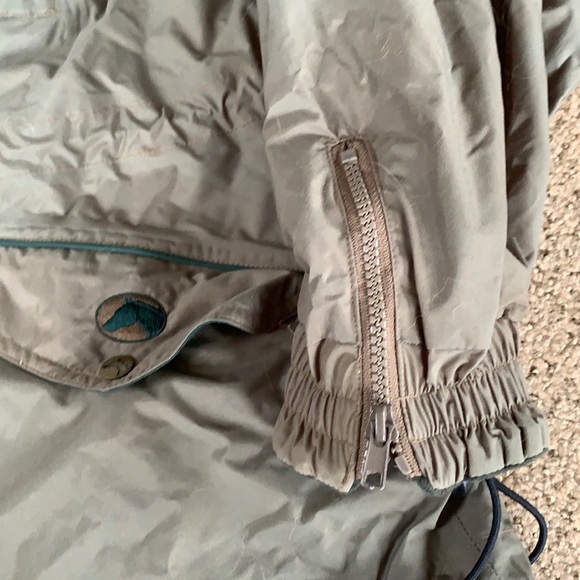 Riding Sport Equestrian Jacket - Picture 6 of 16